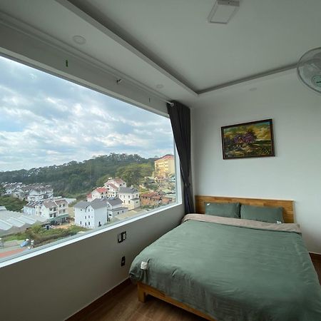 D Home Da Lat 3 Dış mekan fotoğraf