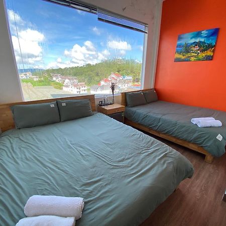 D Home Da Lat 3 Dış mekan fotoğraf