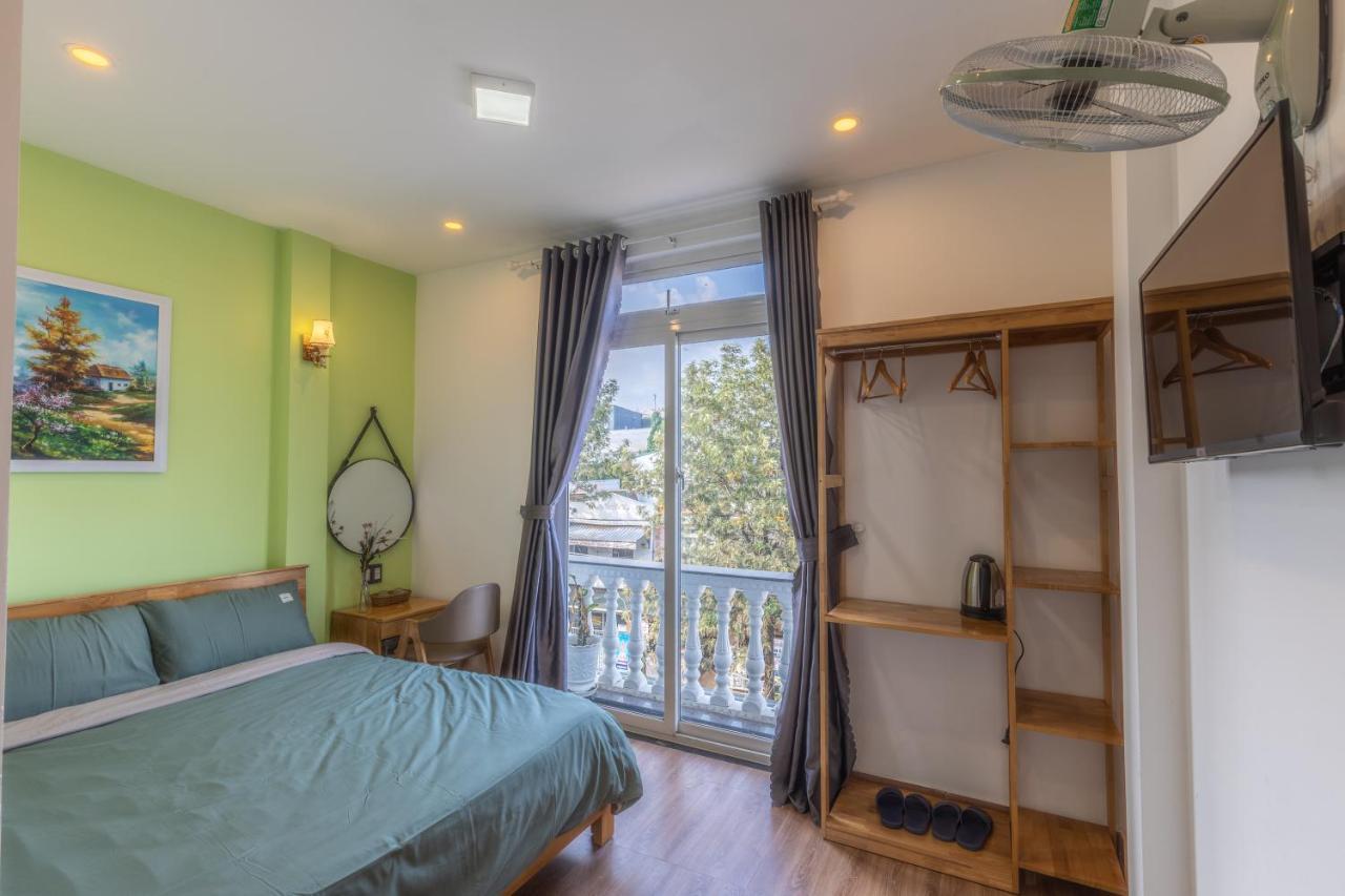 D Home Da Lat 3 Dış mekan fotoğraf