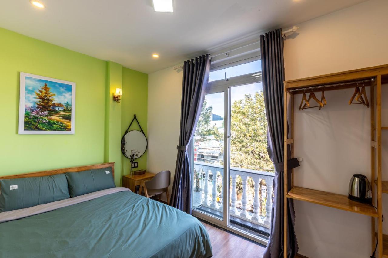 D Home Da Lat 3 Dış mekan fotoğraf