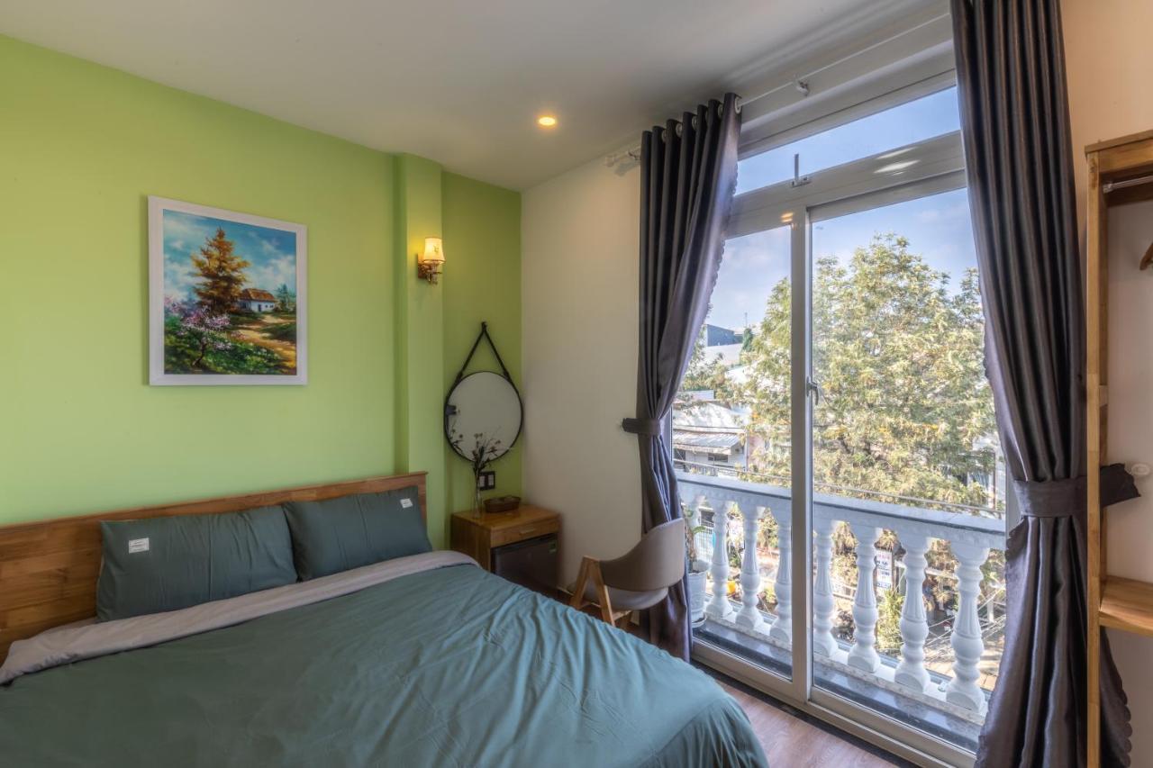D Home Da Lat 3 Dış mekan fotoğraf