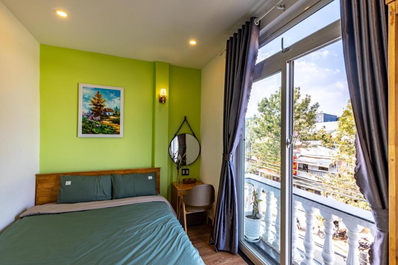 D Home Da Lat 3 Dış mekan fotoğraf