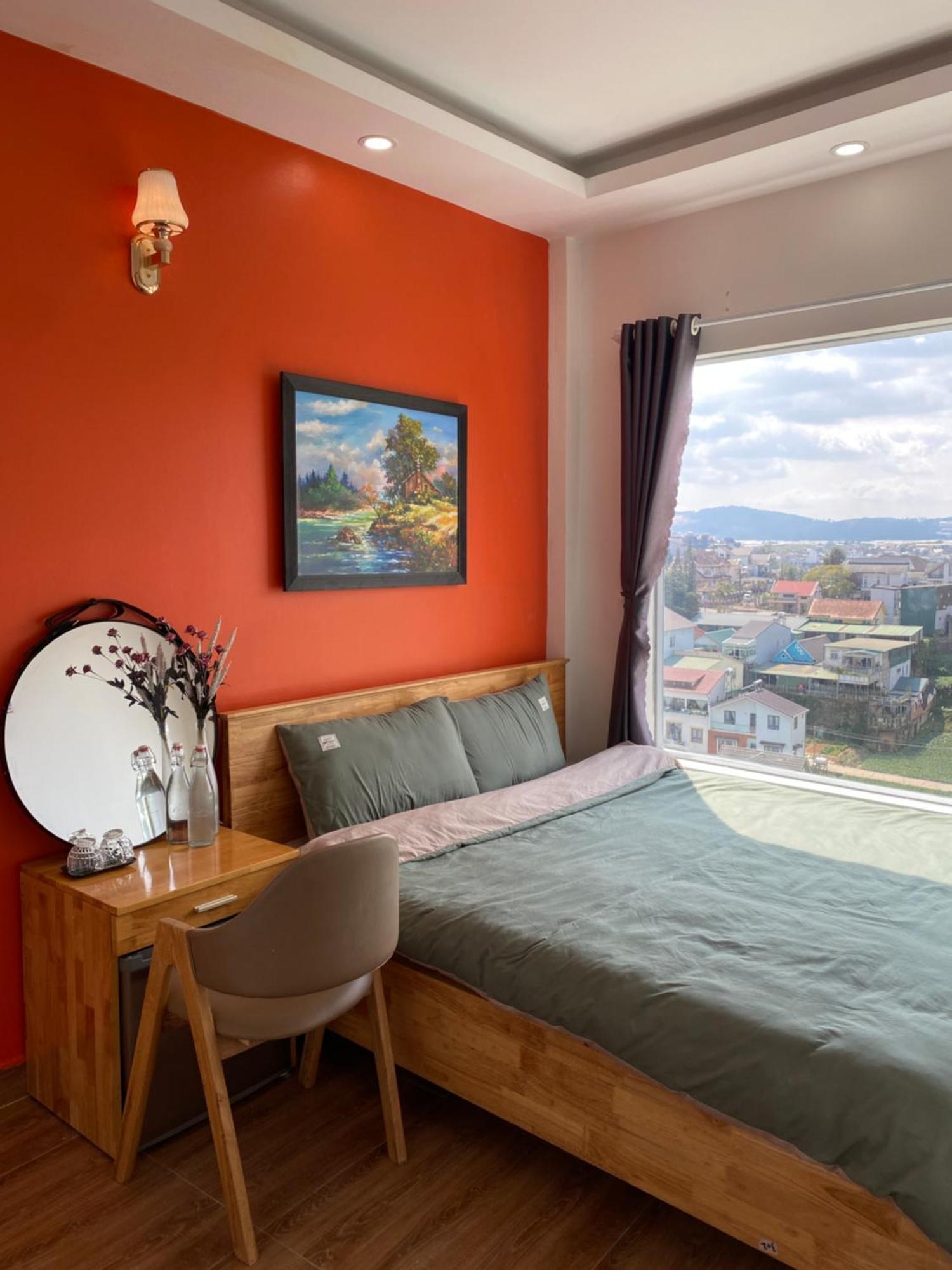 D Home Da Lat 3 Dış mekan fotoğraf