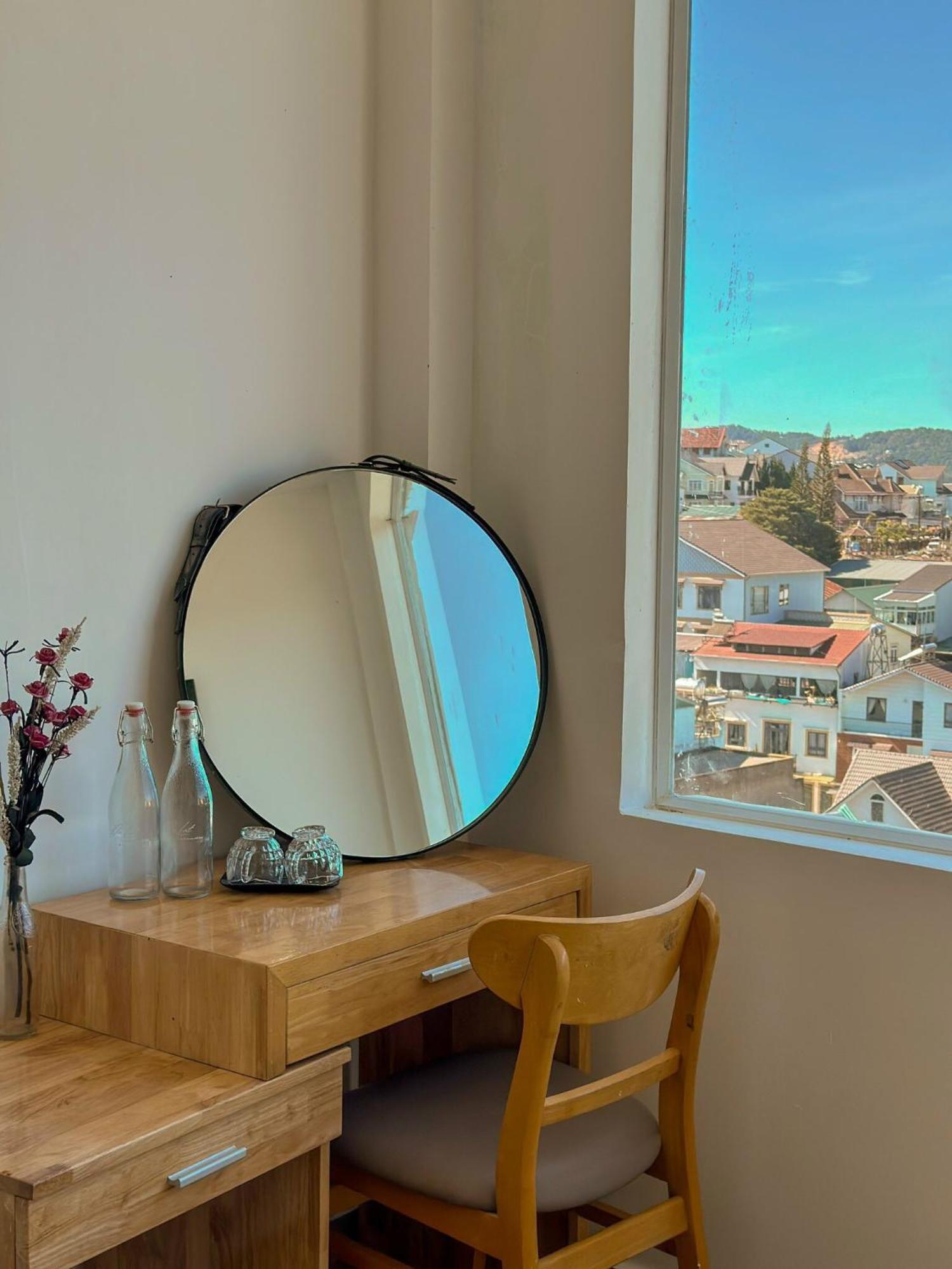 D Home Da Lat 3 Dış mekan fotoğraf