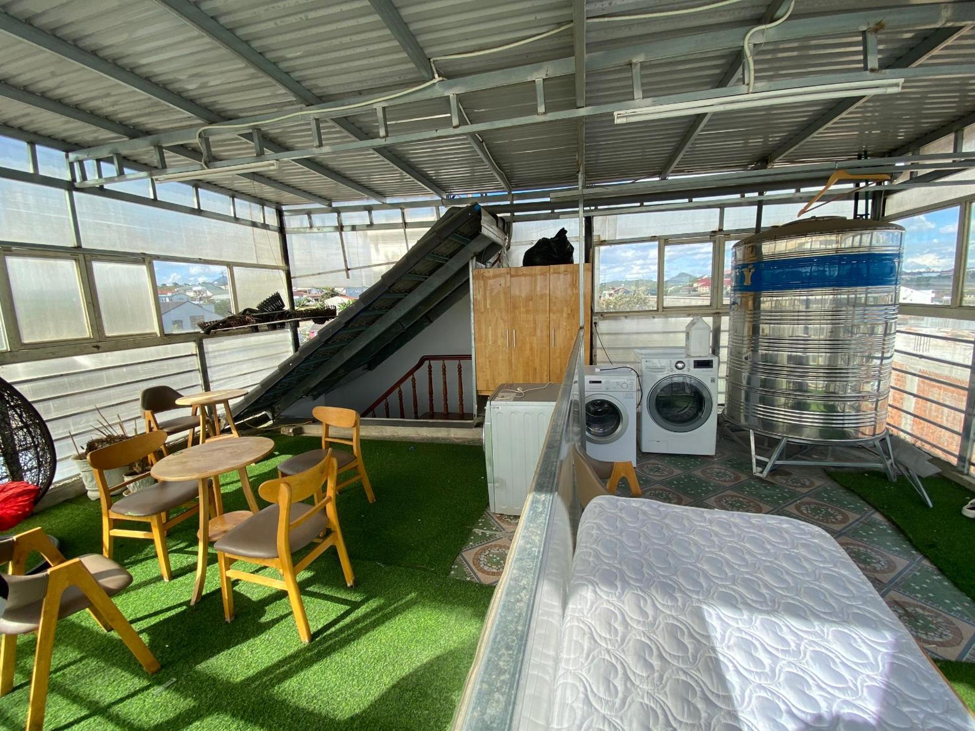 D Home Da Lat 3 Dış mekan fotoğraf