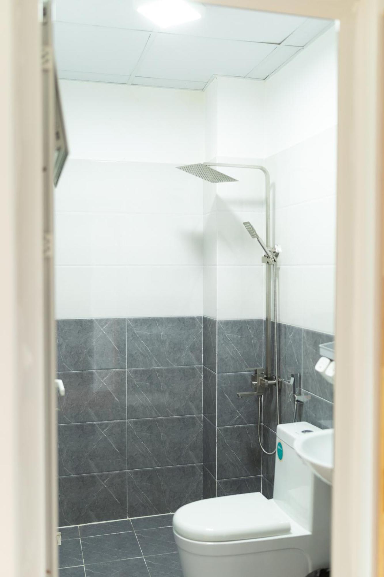 D Home Da Lat 3 Dış mekan fotoğraf
