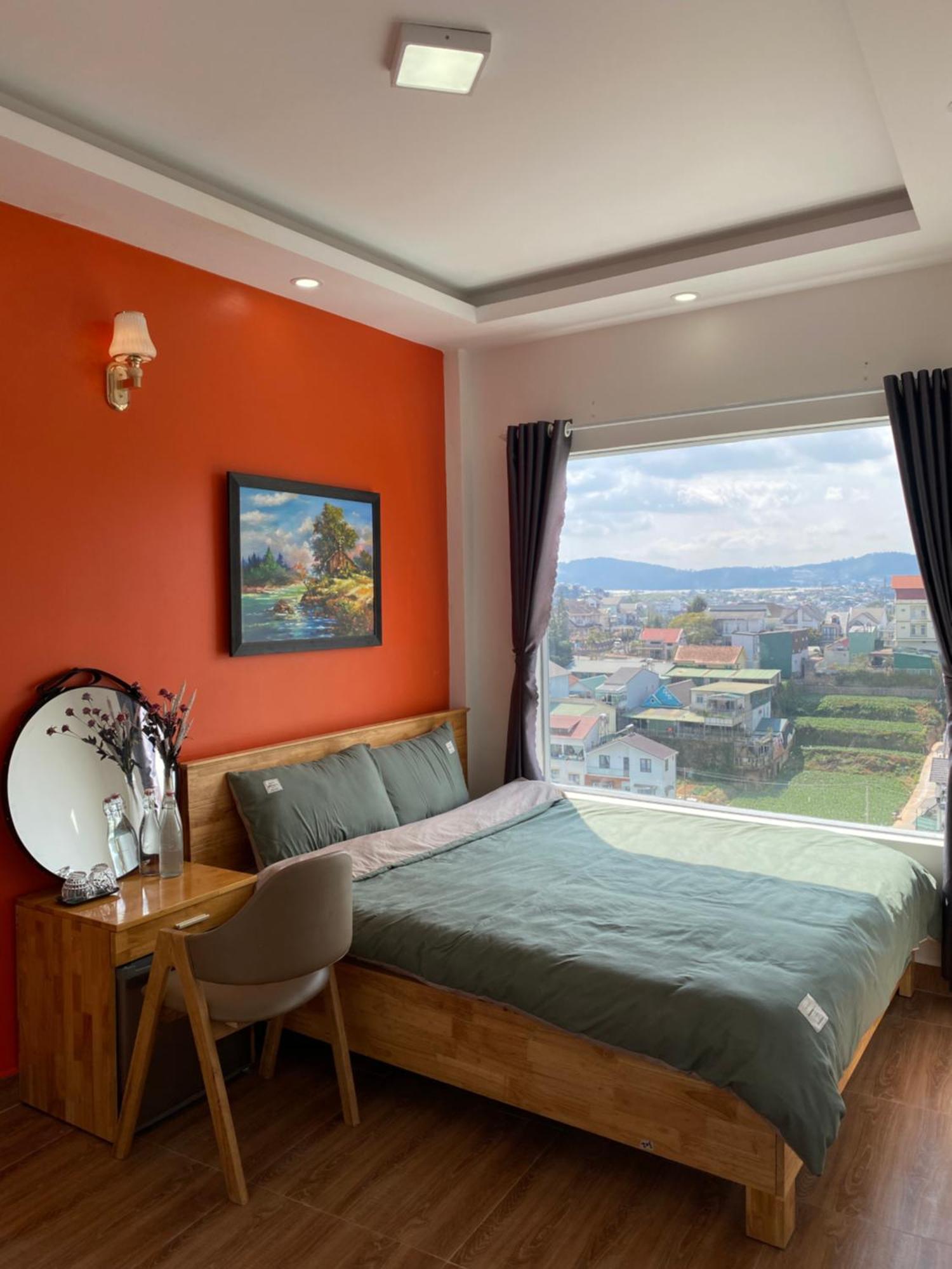 D Home Da Lat 3 Dış mekan fotoğraf