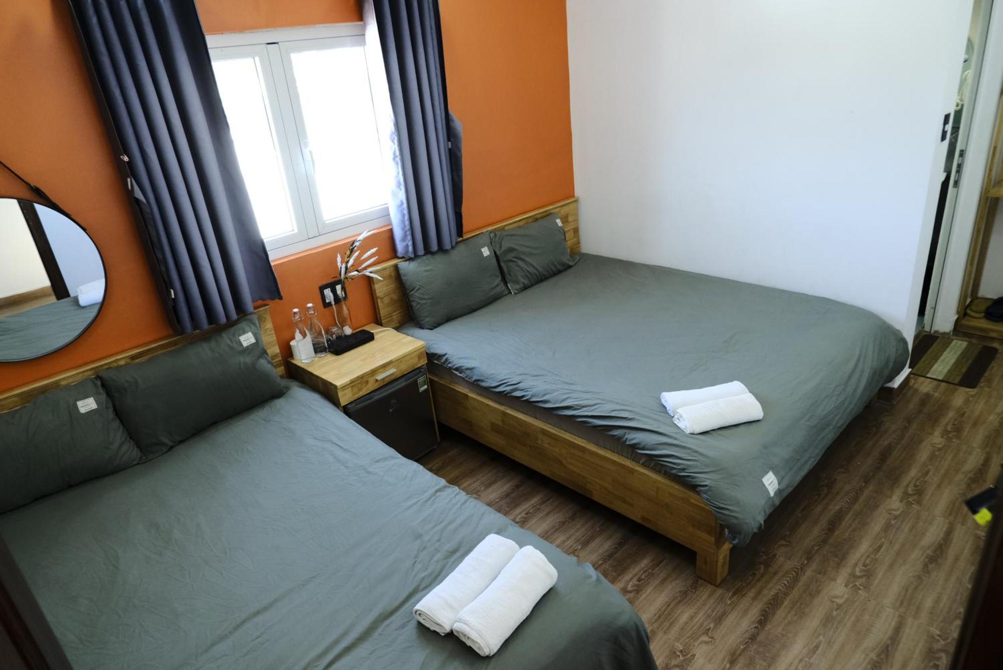 D Home Da Lat 3 Dış mekan fotoğraf
