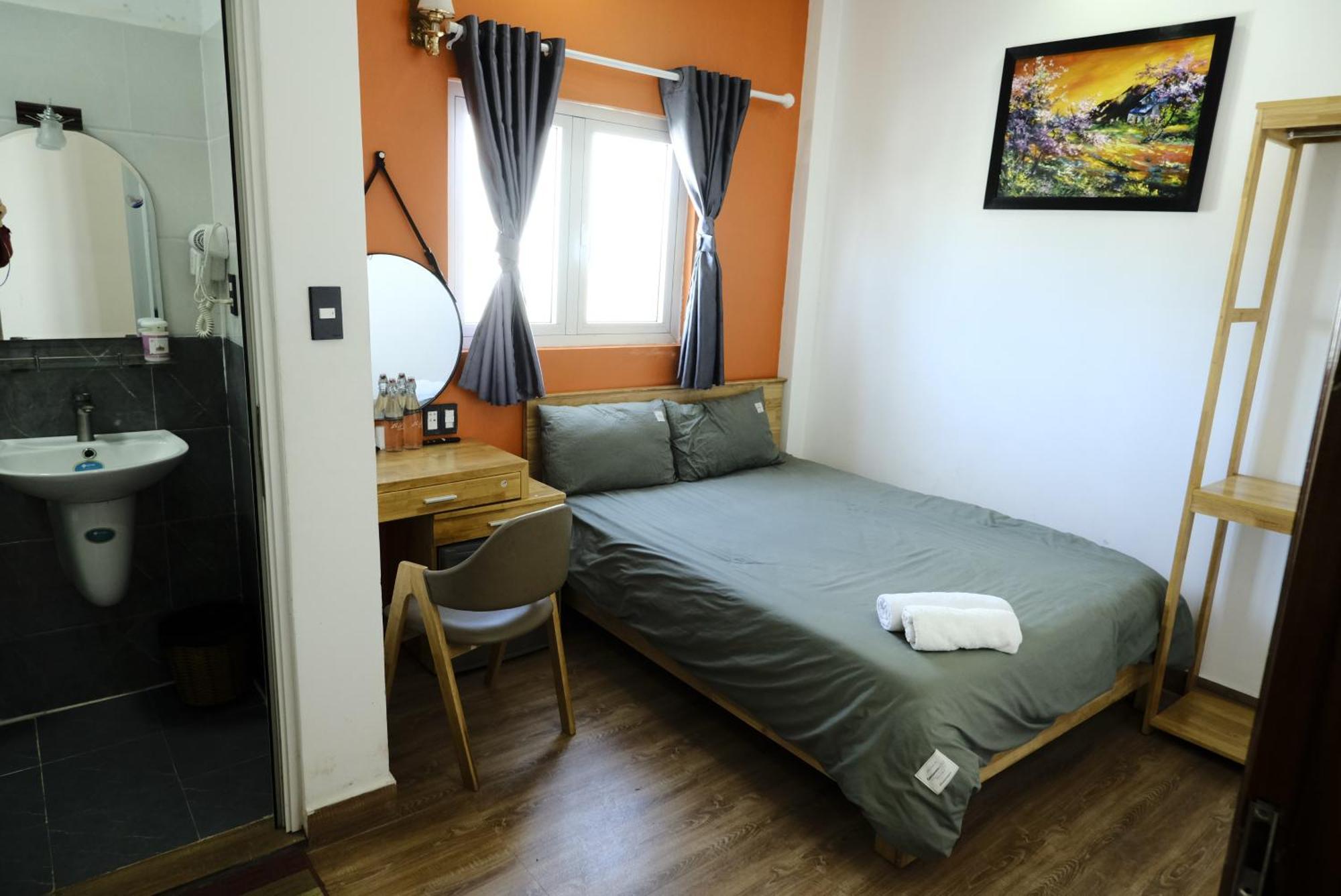 D Home Da Lat 3 Dış mekan fotoğraf