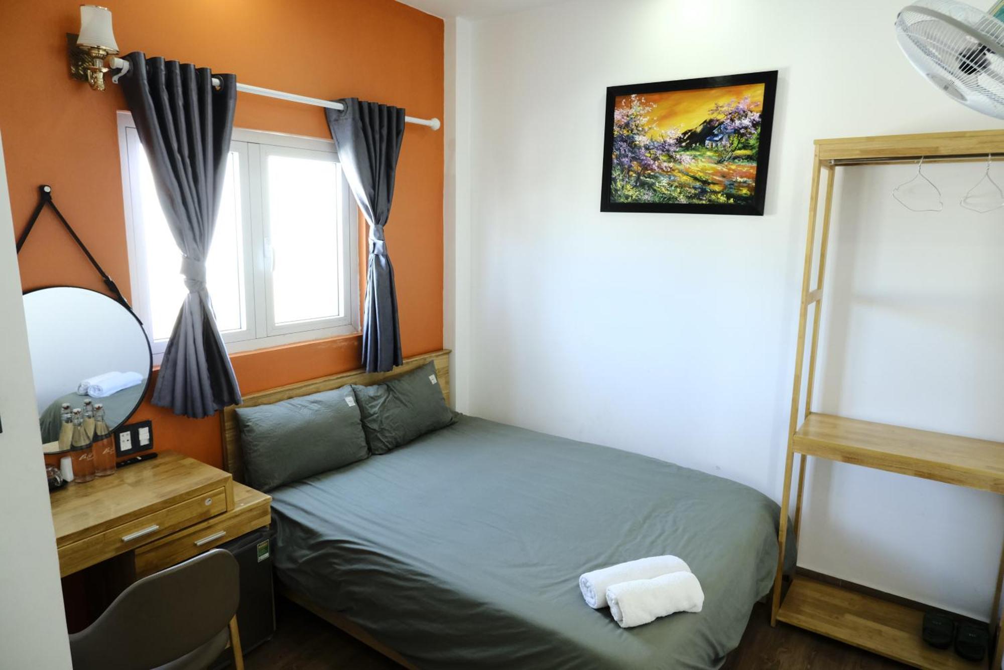 D Home Da Lat 3 Dış mekan fotoğraf