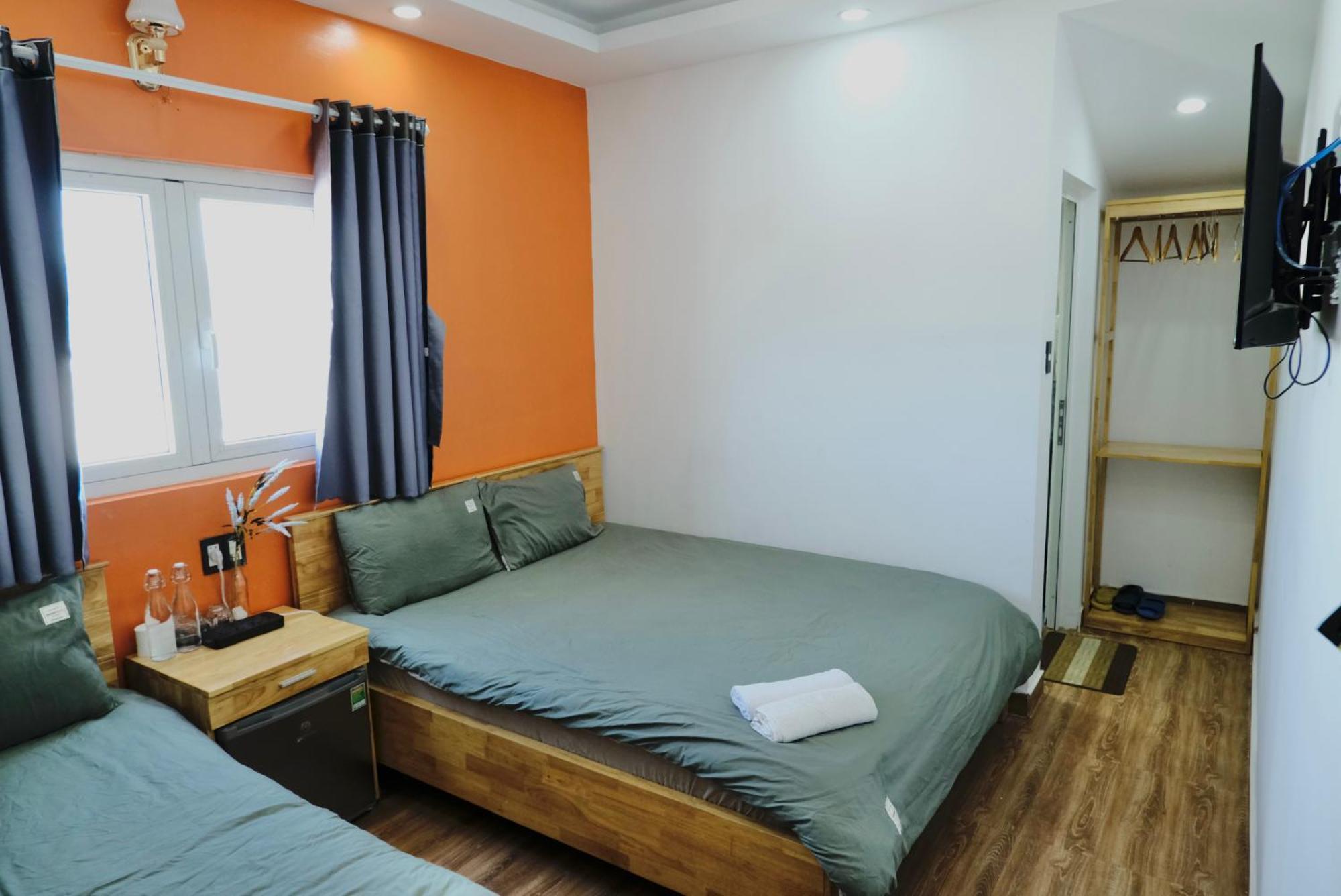 D Home Da Lat 3 Dış mekan fotoğraf